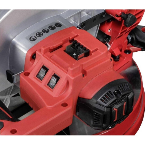 Einhell TE-MS 18/210 Li