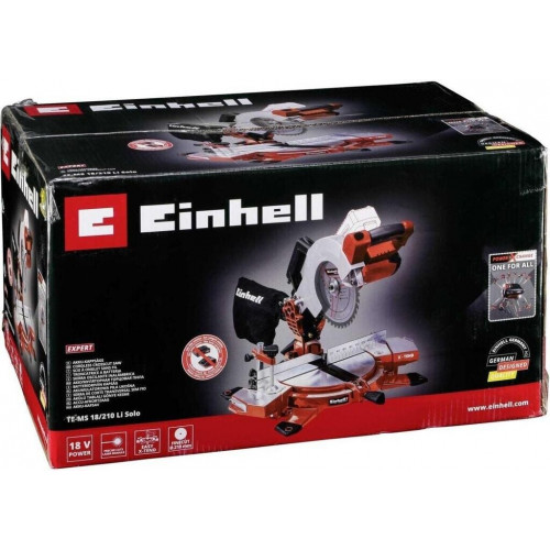 Einhell TE-MS 18/210 Li