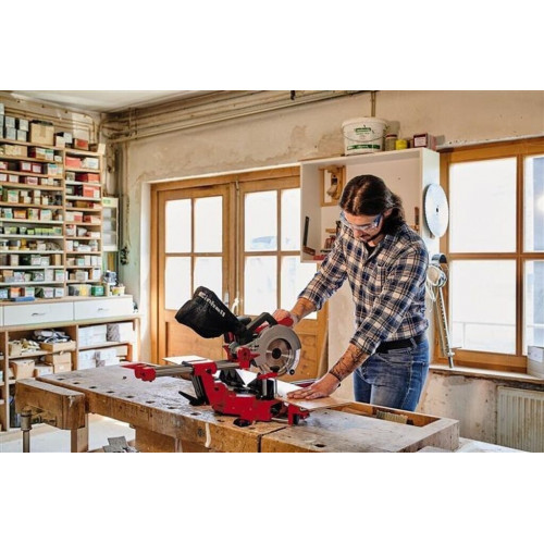 Einhell TE-SM 36/210 Li