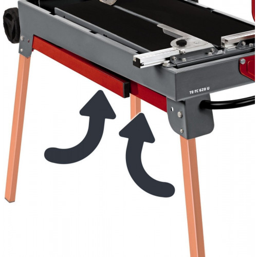 Einhell TE-TC 620 U