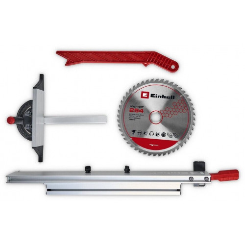 Einhell TE-TS 10 T 1800 W