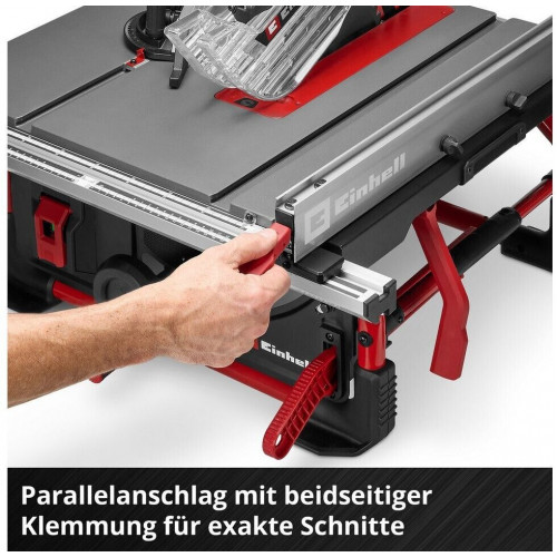 Einhell TE-TS 10 T 1800 W