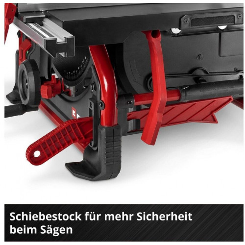 Einhell TE-TS 10 T 1800 W