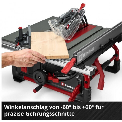 Einhell TE-TS 10 T 1800 W