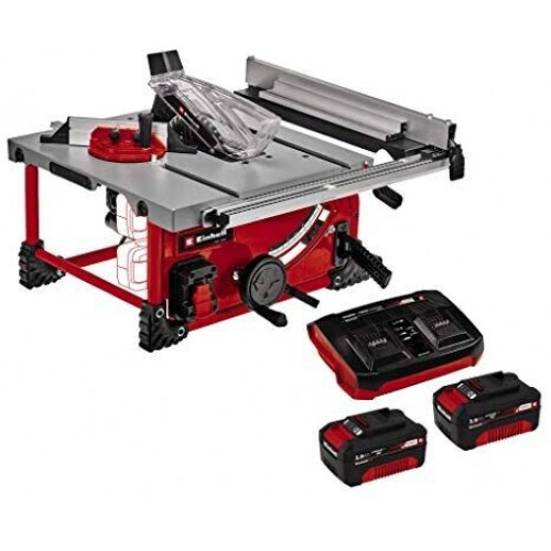 Einhell TE-TS 36/210 Li
