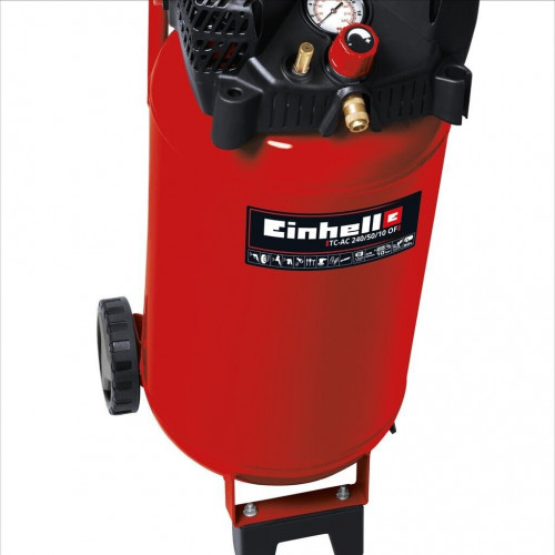 Einhell TH-AC 240/50/10 OF