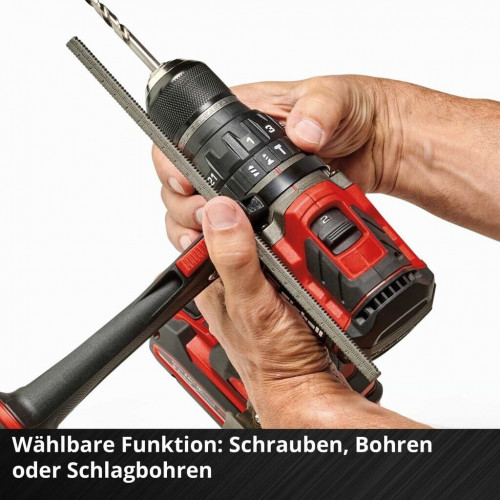 Einhell TP-CD 18/120 Li-i BL