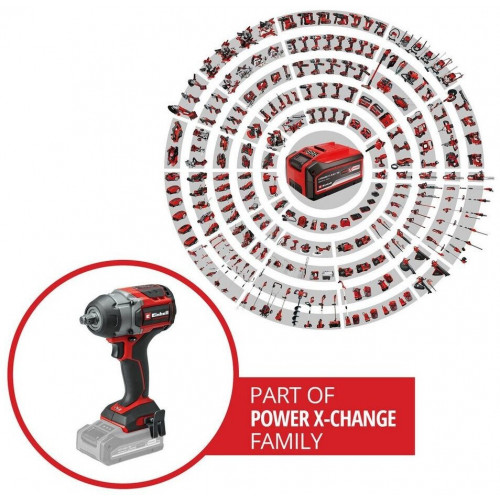 Einhell TP-CW 18/750-C Li BL (4510065)