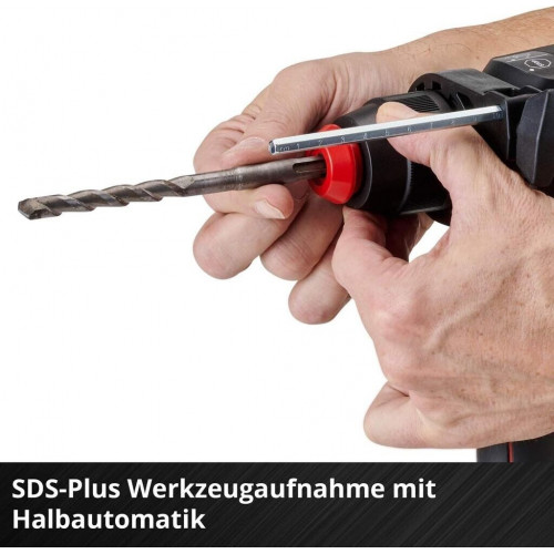 Einhell TP-HD 18/26 Li BL