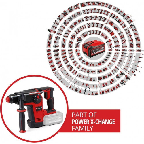 Einhell TP-HD 18/26 Li BL