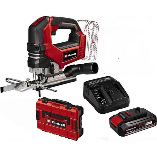 Einhell TP-JS 18/135 Li BL