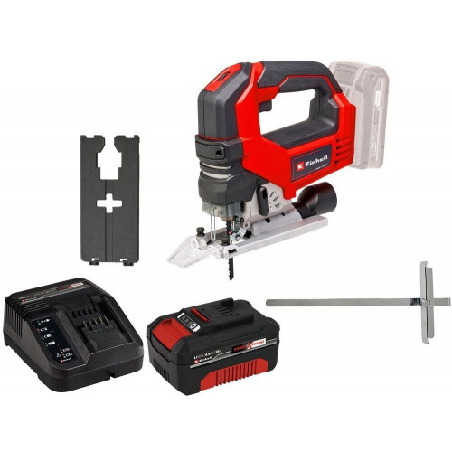 Einhell TP-JS 18/135 Li BL