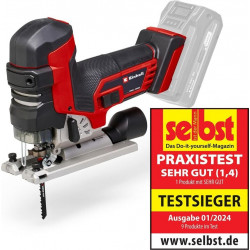 Einhell TP-JST 18/135 Li BL