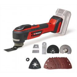 Einhell TP-MG 18 Li BL