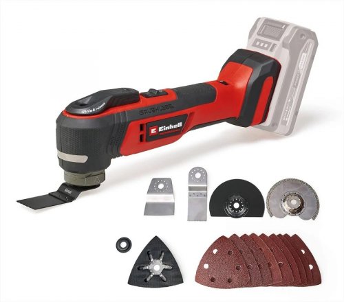 Einhell TP-MG 18 Li BL
