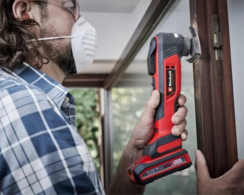 Einhell TP-MG 18 Li BL