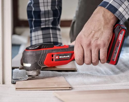 Einhell TP-MG 18 Li BL