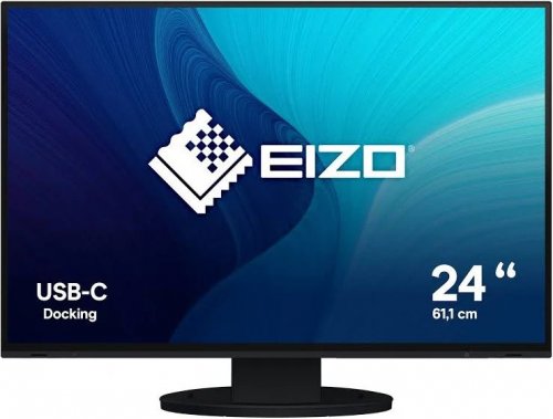 Eizo FlexScan EV2485-BK 24.1 WUXGA