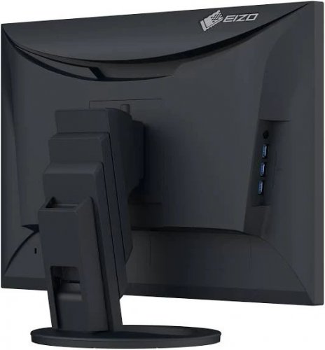 Eizo FlexScan EV2485-BK 24.1 WUXGA