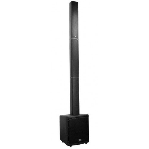 EK Audio m04pa08b Sistema PA Compacto 800W con Batería