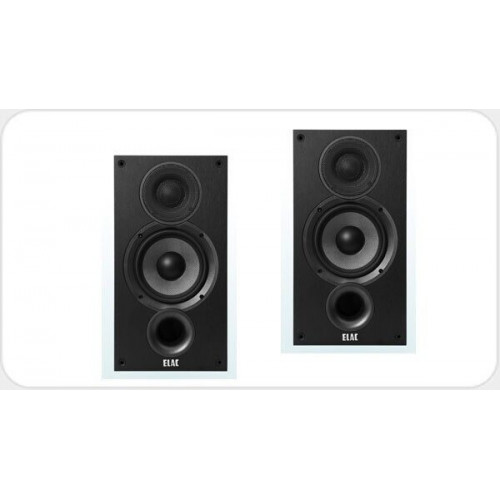 Elac Debut B5.2