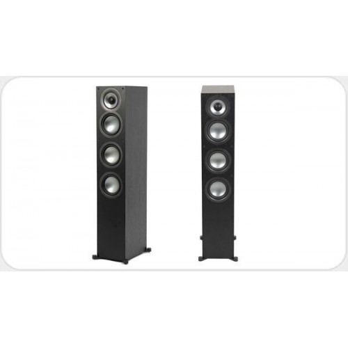 Elac Uni-Fi 2.0 UF52
