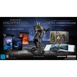 Elden Ring: Nightreign
