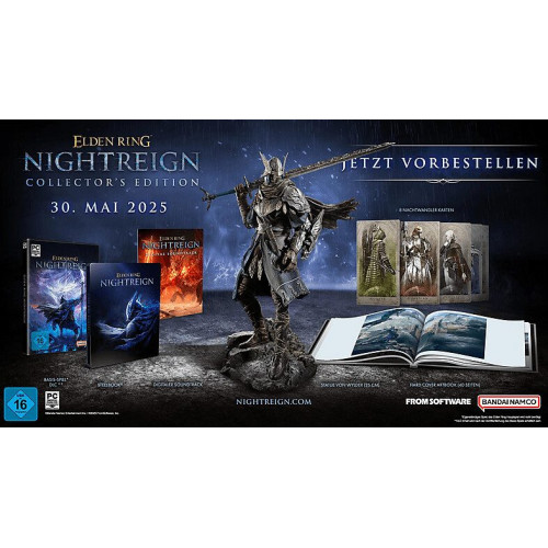 Elden Ring: Nightreign