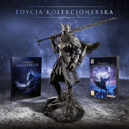 Elden Ring: Nightreign