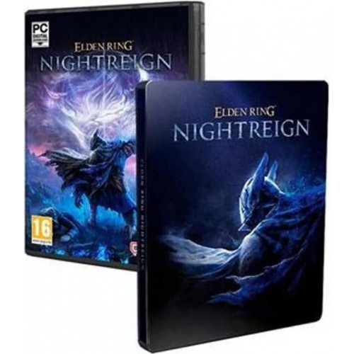 Elden Ring: Nightreign