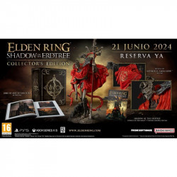 Elden Ring: Shadow of the Erdtree Collector’s Edition PS5