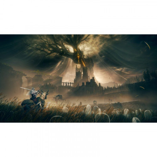 Elden Ring: Shadow of the Erdtree Collector’s Edition PS5