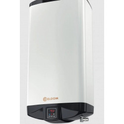 Eldom Termo Eléctrico Compacto 100l