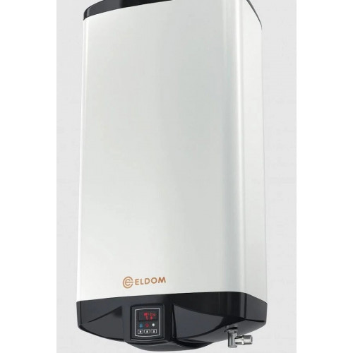 Eldom Termo Eléctrico Compacto 100l