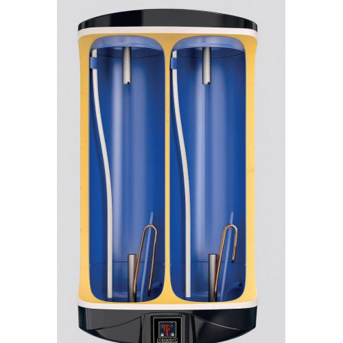 Eldom Termo Eléctrico Compacto 100l