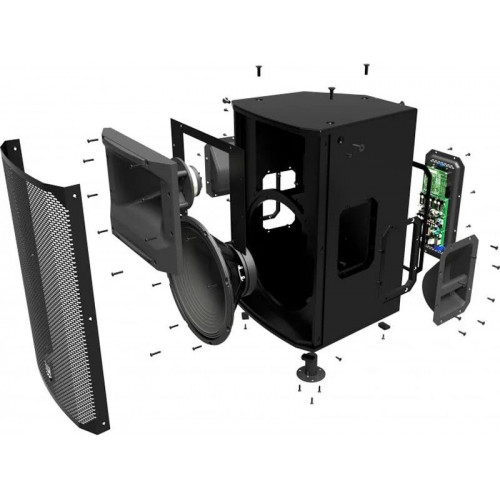 Electro Voice EKX-12