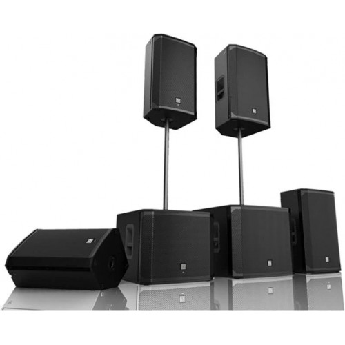 Electro Voice EKX-12