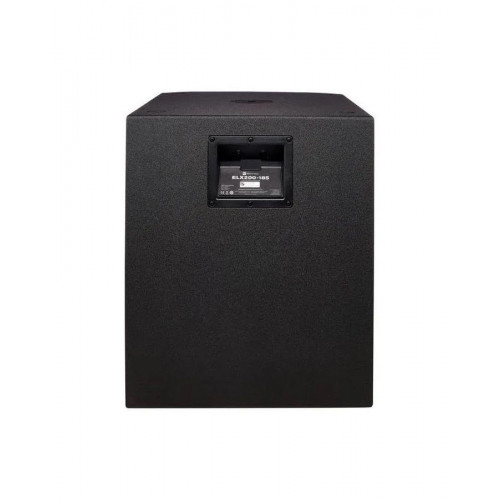 Electro Voice ELX 200-18S Subwoofer pasivo