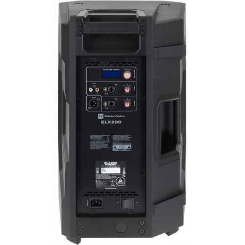 Electro Voice ELX200-10P