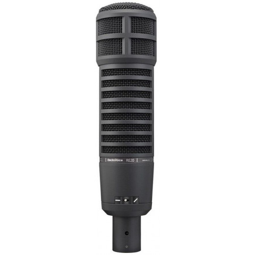 Electro-Voice RE20