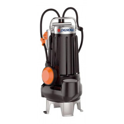 Electrobomba Ayerbe AY 1545 VXC MN