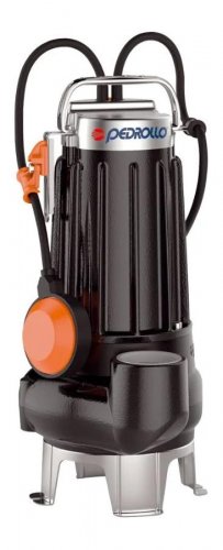 Electrobomba Ayerbe AY 1545 VXC MN