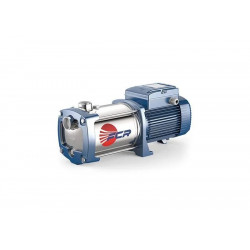 Electrobomba Pedrollo trifásica multiimpulsor FCR 200/4