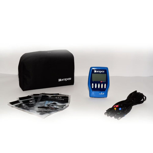 Electroestimulador FIT1.0 Compex