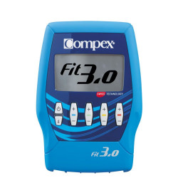 Electroestimulador FIT3.0 Compex.