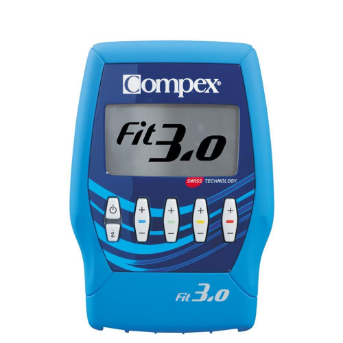 Electroestimulador FIT3.0 Compex.