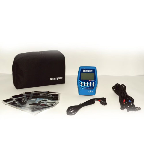 Electroestimulador FIT3.0 Compex.