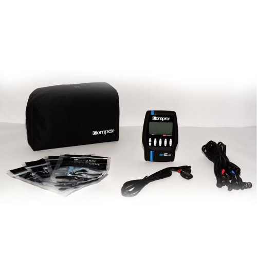 Electroestimulador SP2.0 Compex