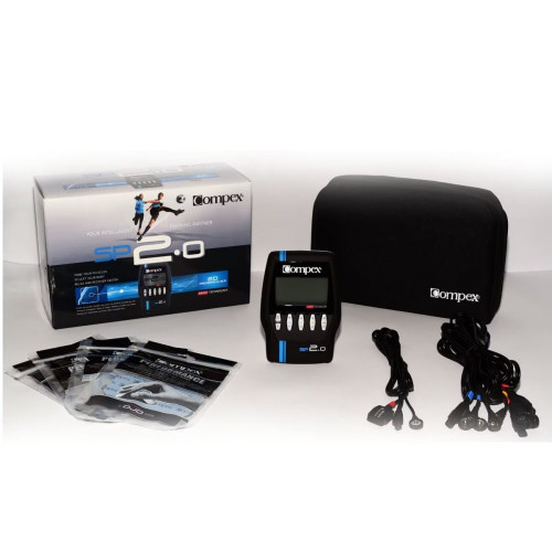 Electroestimulador SP2.0 Compex