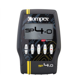 Electroestimulador SP4.0 Compex